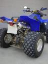 Výfuk Ixil YFM 350X Warrior, 86-04